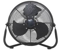 Ventilador QILIVE Q.5782, potencia 60W, 3 velocidades, diámetro 35cm. Ventilador QILIVE Q.5782, potencia 60W, 3 velocidades, diámetro 35cm.