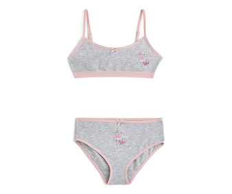 Conjunto niña IN EXTENSO | Online