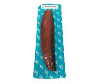 Mojama de bonito RICARDO FUENTES 220 g.