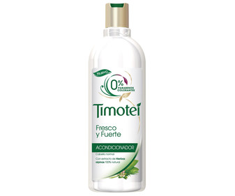 Acondicionador 300 ml. Acondicionador 300 ml.