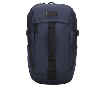 Mochila Para Ordenador de 14 targus sollite color azul marino. tsb97201gl