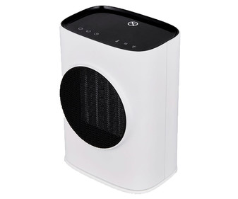 Calefactor eléctrico Qilive Q.6115
