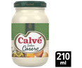 Mayonesa sabor casero CALVÉ 210 ml.