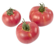 Tomate rosa ecológico 600 g.