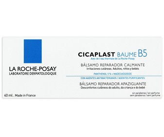 Bálsamo reparador calmante 30 mililitros Bálsamo reparador calmante 30 mililitros
