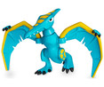 Pack con 2 dinosaurios, accesorios 1 muñeco PINYPON ACTION.