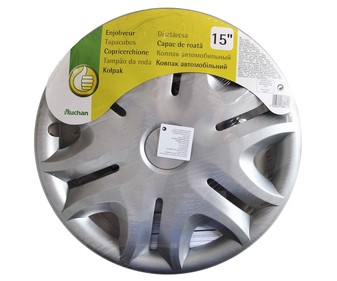 Tapacubo 15'' Tapacubo 15''