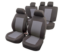 Juego completo de fundas de asiento, ROLMOVIL MONACO.