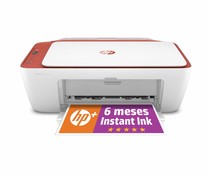 Impresora multifunci&oacute;n HP DeskJet 2723e 26K70B, WiFi, USB, color, 6 meses de impresi&oacute;n Instant Ink con HP+, HP Smart App.
