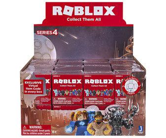 Figuras Roblox Mistery Toy Partner Alcampo Compra Online - roblox ps3 compara precios en tiendas com