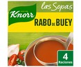 Sopa especial de rabo de buey KNORR sobre de 79,5 g.