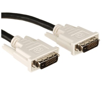 Cable Dvi a Dvi Cable Dvi a Dvi