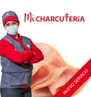 Charcuteria al corte