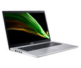Portátil 39,62 cm (15,6") ACER Aspire 3 A315-58, Intel Core i5-1135G7, 8GB RAM, 512GB SSD, Iris Xe Graphics, Windows 10.