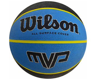 Balón de baloncesto talla 6 WILSON. Balón de baloncesto talla 6 WILSON.
