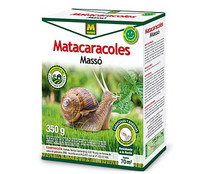 Matacaracoles, 350 ml, MASSÓ.