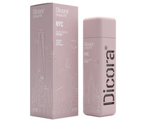 Eau de toilette para mujer con vaporizador en spray DICORA Urban fit Nyc 100 ml.