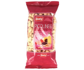 Picolines Amapola 200g Picolines Amapola 200g