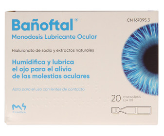 Banoftal bano ocular opiniones
