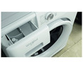 Lavadora WHIRLPOOL FFS 8258 W SP capacidad de carga: 8KG, clasificación energética: B, 1200RPM, H: 85cm, A: 59,5cm, F: 63cm.