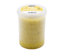 Piña en rodajas FRITIFRESH 500 g.