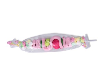 Brocheta chuches 84 gramos Brocheta chuches 84 gramos