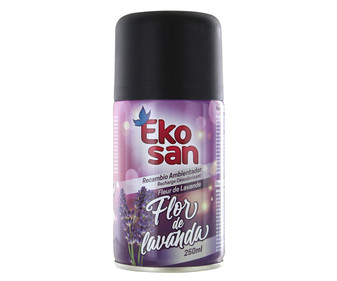 Ambientador flor de lavanda 250 mililitros Ambientador flor de lavanda 250 mililitros