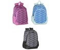 Mochila junior 43x30x14cm