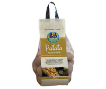 Patatas para freir ALCAMPO PRODUCCIÓN CONTROLADA 2,5 kg.