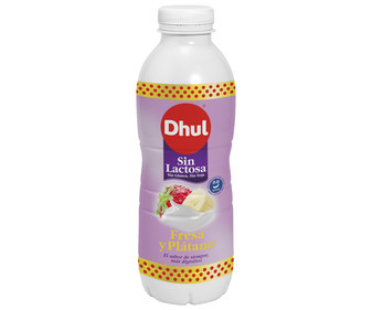 Yogur líquido 700 gr Yogur líquido 700 gr