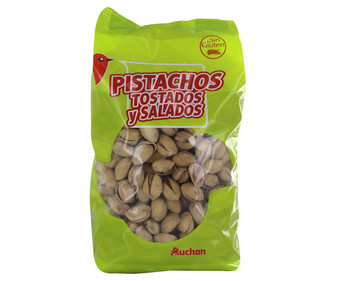 Pistachos 500 gramos Pistachos 500 gramos