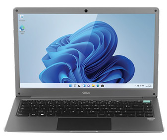 Portátil 35,56 cm (14") QILIVE 600093412, Intel N4020. 4GB RAM, 128 GB SSD, Intel Graphics, Windows 11. Portátil 35,56 cm (14") QILIVE 600093412, Intel N4020. 4GB RAM, 128 GB SSD, Intel Graphics, Windows 11.