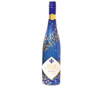 Vino clanco de Francia HXM INSPIRATION botella de 75 cl.