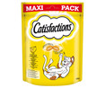 Snacks de queso CATISFACTIONS 180 g.