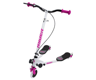 patinete 3 ruedas alcampo