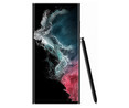 Smartphone 17.27 cm (6,8") SAMSUNG Galaxy S22 Ultra 5G SM-S908BZKGEUB negro con S-pen, Octa-Core, 8GB Ram, 256GB, 108+10+12+10 Mpx, Dual Sim, Android 12.