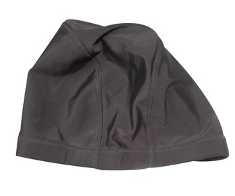 Gorro de natación de adulto en lycra de color negro CUP'S ALCAMPO 1 unidad. Gorro de natación de adulto en lycra de color negro CUP'S ALCAMPO 1 unidad.