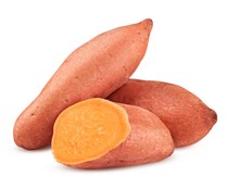 Batata a granel
