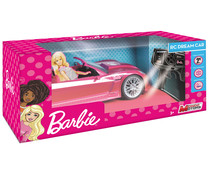 ambulancia barbie alcampo