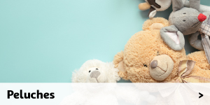 Peluches