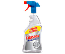 Limpiacristales de pistola GLASSEX 750 ml.