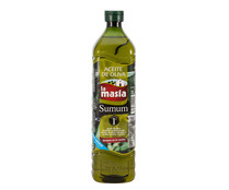 Aceite de Oliva Intenso MASÍA Botella 1 l.