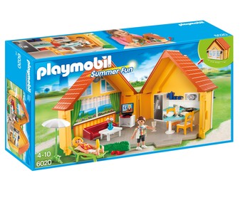 Playset Summer Fun Playset Summer Fun