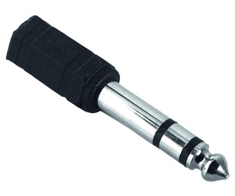 Adaptador Macho-Hembra Adaptador Macho-Hembra