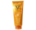 Leche solar hidratante con factor de protección 30 (alto) VICHY Capital soleil 300 ml.