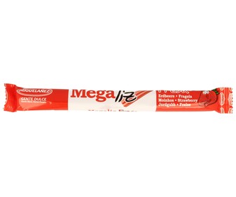 Regaliz rojo 34g Regaliz rojo 34g