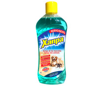 Limpiahogar maascotas XANPA 1 l.