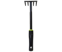 Rastrillo 32 x 8,5 cm, GARDEN STAR ALCAMPO.