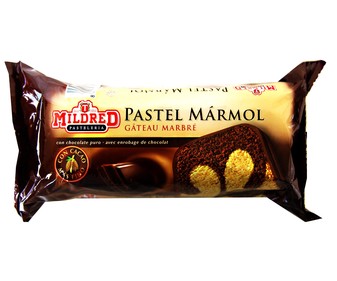 Plumcake Mármol 400g Plumcake Mármol 400g