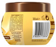Mascarilla capilar antiencrespamiento con aceite de aguacate y manteca de karité para cabello rebelde ORIGINAL REMEDIES de Garnier 300 ml.